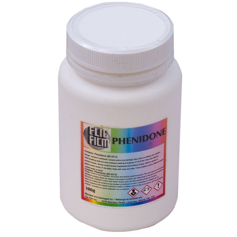 Flic Film Phenidone - 100g