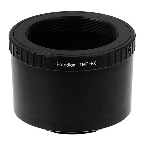 Fotodiox T2 Adapter - Fujifilm X