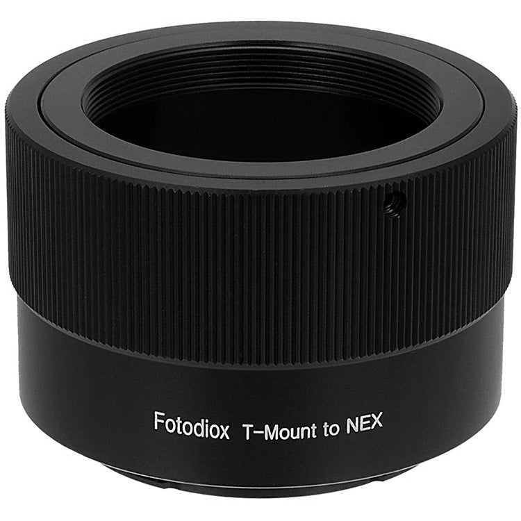 Fotodiox T2 Adapter - Sony E