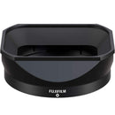 FUJIFILM LH-XF18 replacement lens hood for XF 18mm f1.4 mirrorless lens