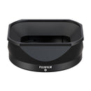 FUJIFILM LH-XF23 II Lens Hood for XF 23mm and 33mm f1.4 mirrorless lenses