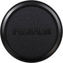 FUJIFILM LHCP-27 replacement lens hood cap for XF 27mm f2.8 R WR lens