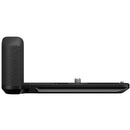 FUJIFILM MHG-XT5 Hand Grip for enhanced camera handling with Arca-Swiss compatibility