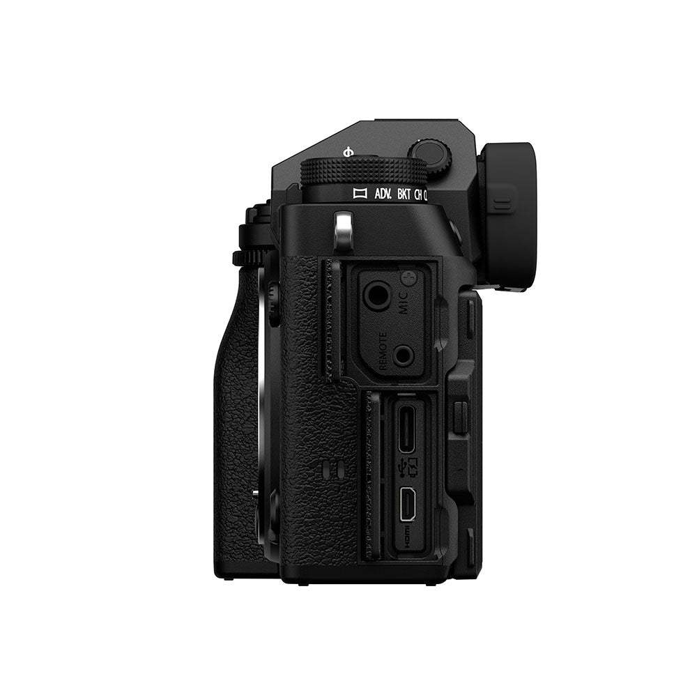 FUJIFILM X-T5 Body