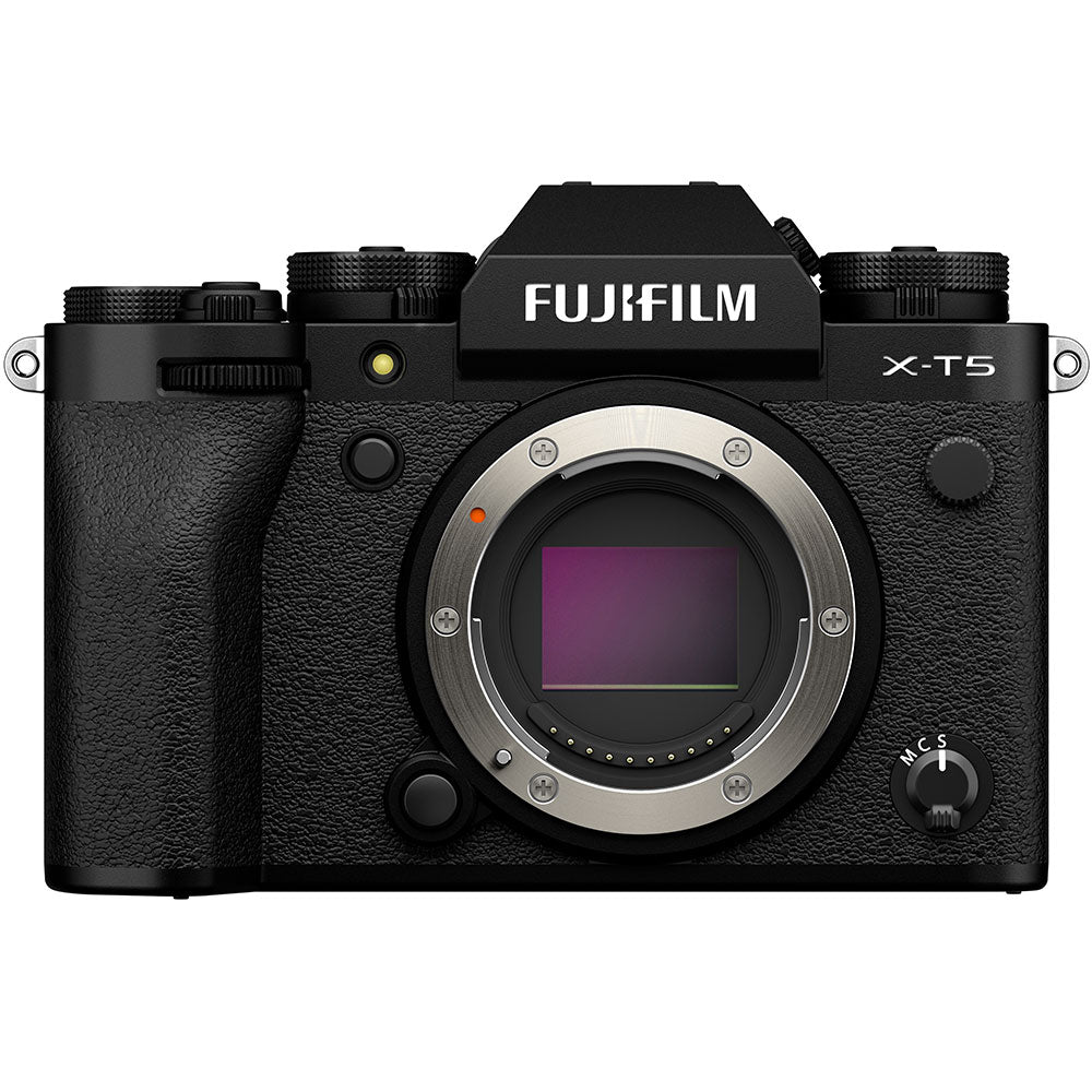 FUJIFILM X-T5 Body