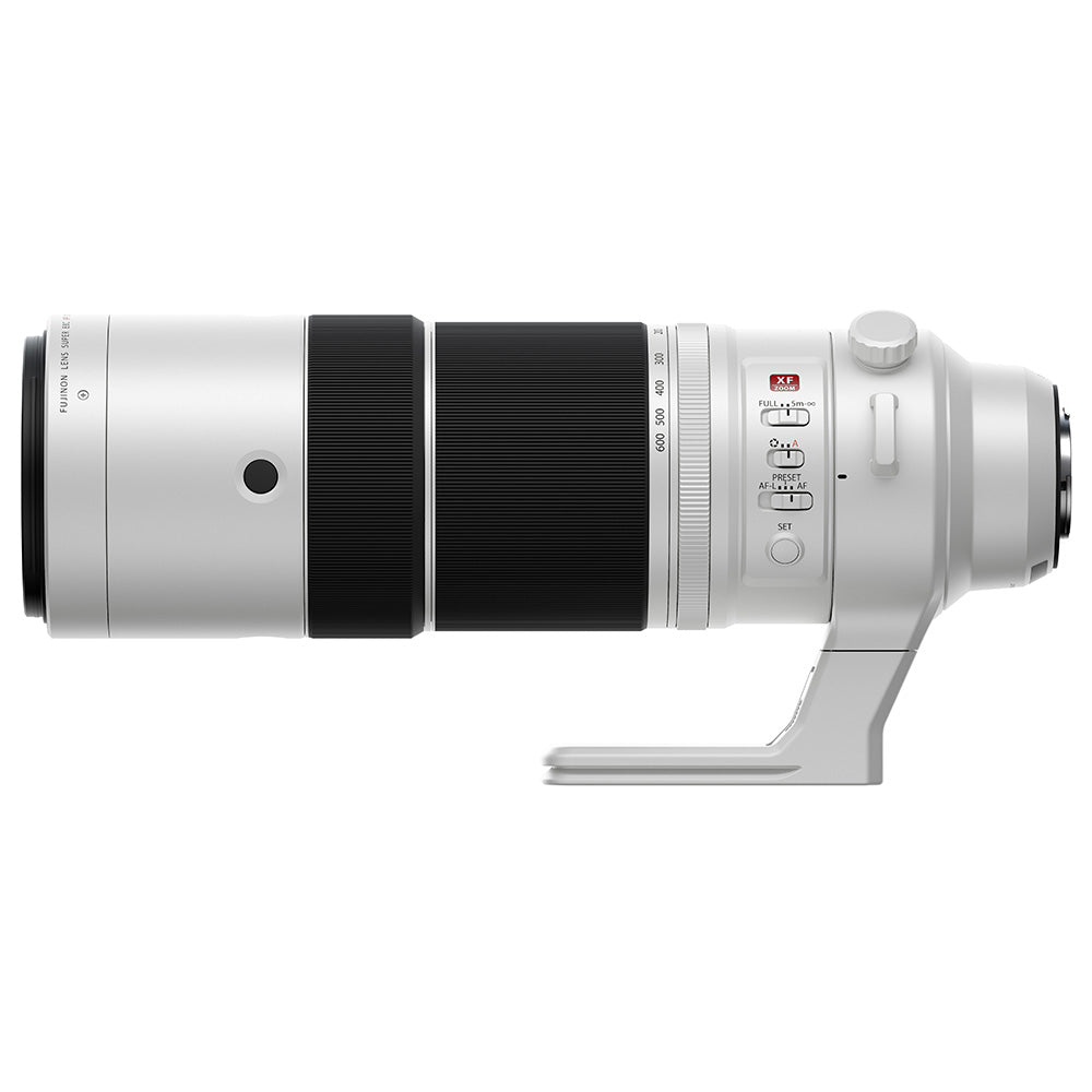 FUJIFILM XF 150-600mm f5.6-8 R LM OIS WR
