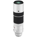 FUJIFILM XF 150-600mm telephoto zoom lens with optical image stabilization and weather resistance