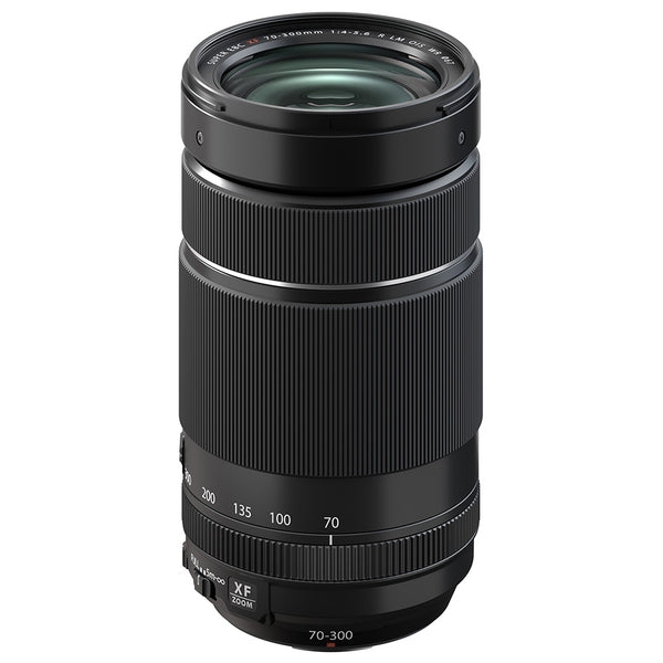 【中古美品】 XF70-300mm F4-5.6 R LM OIS FUJIFILM XF 70-300mm f4-5.6 R LM OIS WR