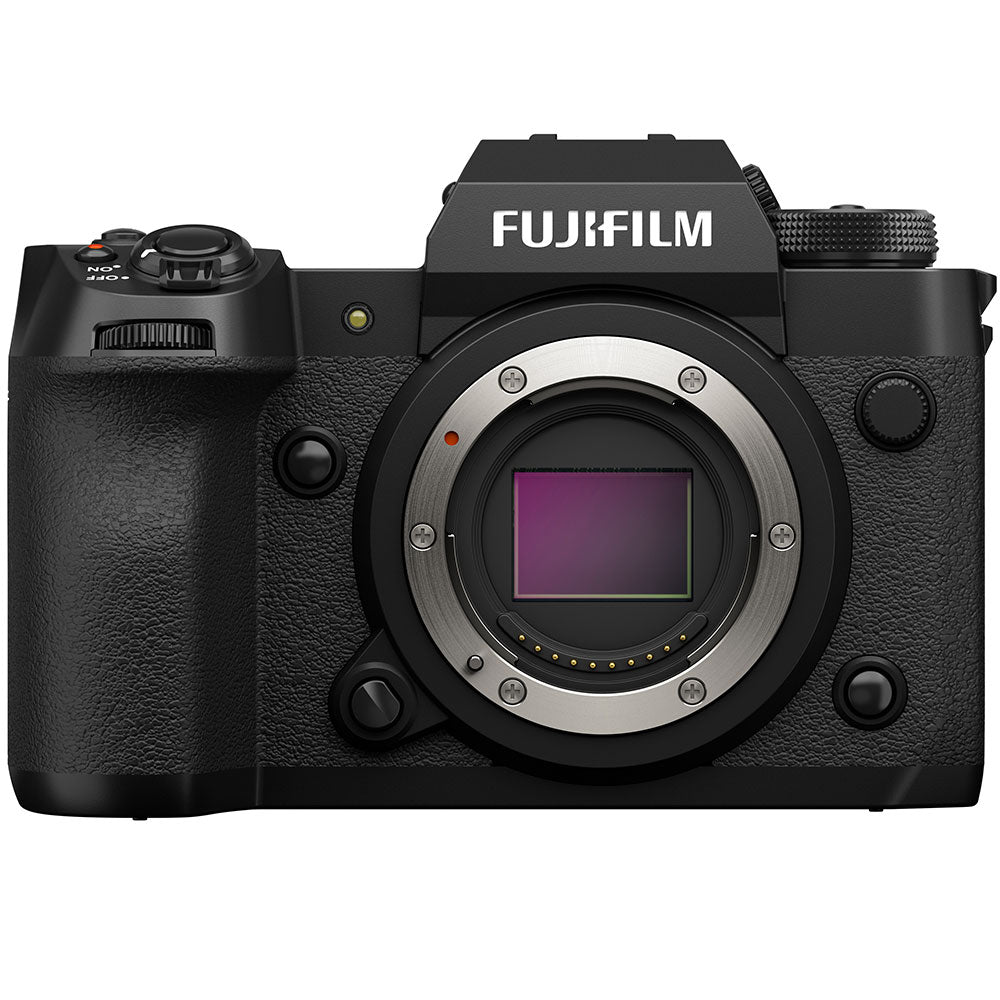 FUJIFILM X-H2 Body