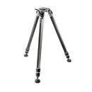 Gitzo Systematic Series 3 GT3533LS lightweight carbon fiber tripod with modular accessories and stable wide feet