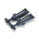 Gitzo Leg Grease set of two black tubes for tripod maintenance and smooth leg-lock operation