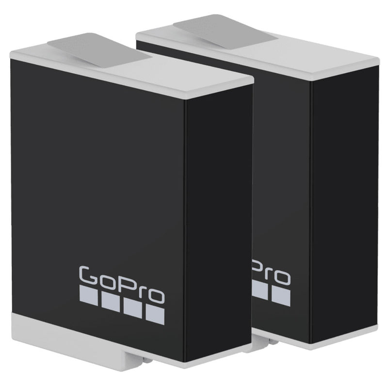 GoPro Enduro Rechargeable Battery 2-Pack