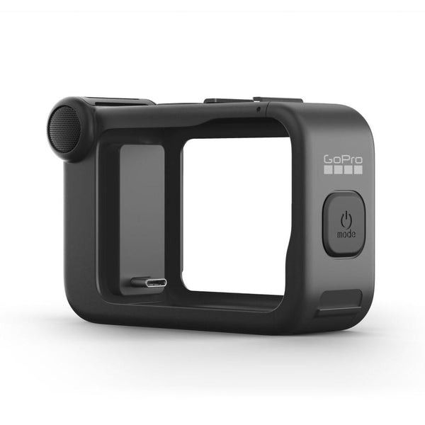 GoPro HERO Media Mod for HERO 9/10/11/12