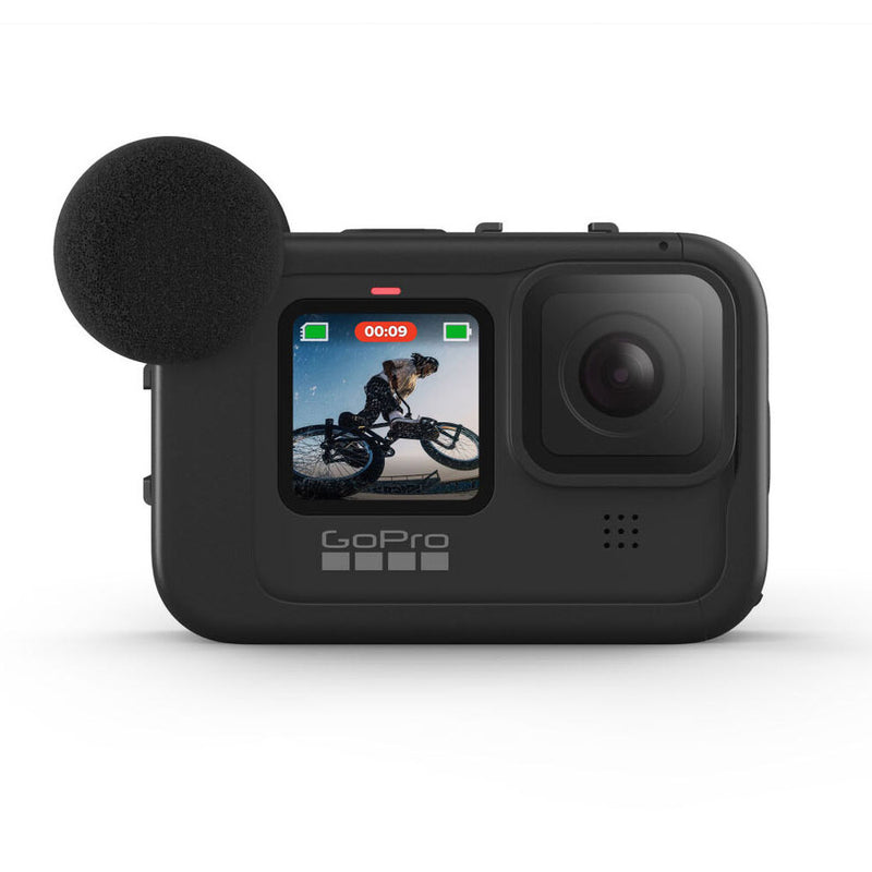 GoPro HERO Media Mod for HERO 9/10/11/12