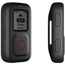 GoPro The Remote waterproof Bluetooth remote with large display and wrist strap for HERO 9/10/11/12 cameras