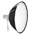 Godox AD-S85S 85cm parabolic softbox with grid for soft and even lighting in photography