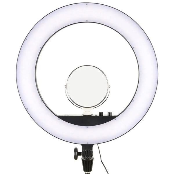 Godox LR160 LED Ring Light - Black