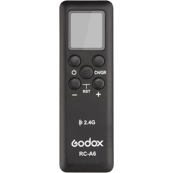 Godox RC-A6 Remote Control