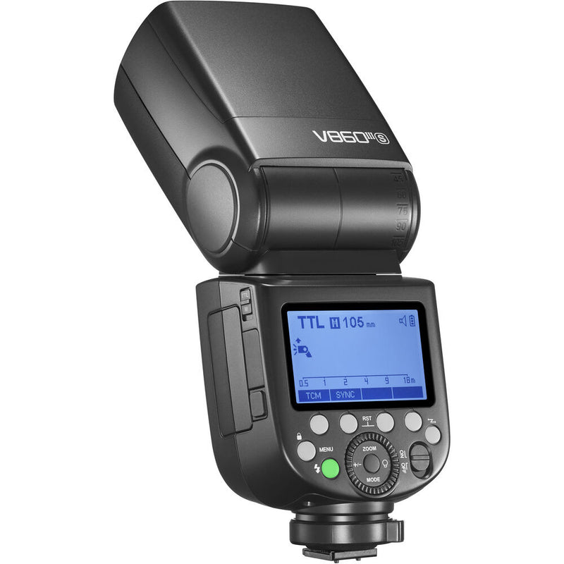 Godox V860III TTL Li-Ion Flash Kit - Sony