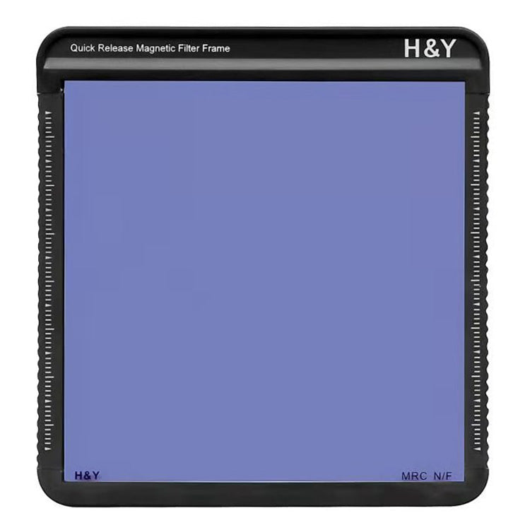H&Y K-Series StarKeeper Anti-Pollution Night Filter with Magnetic Frame