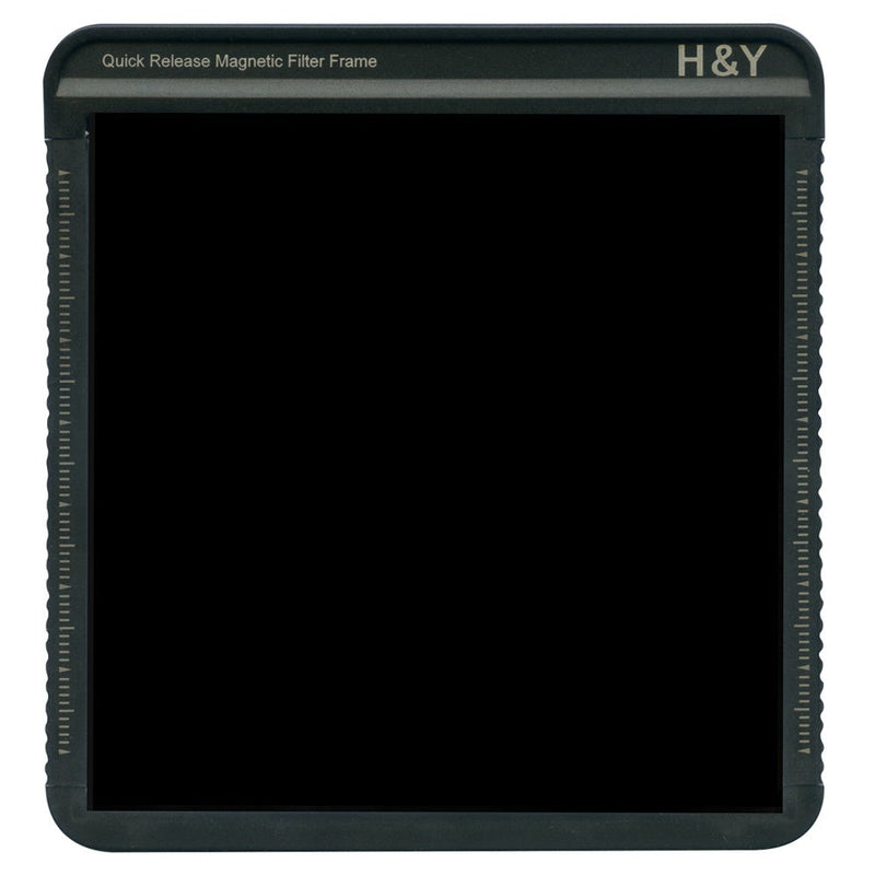 H&Y K-Series ND8 Filter with Magnetic Frame