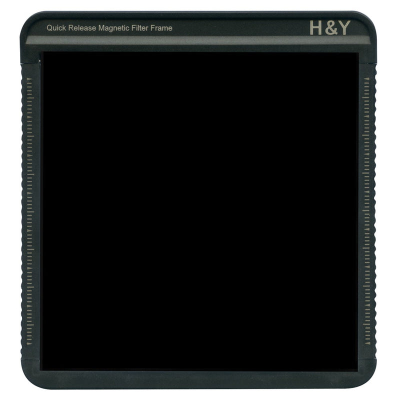 H&Y K-Series ND64 Filter with Magnetic Frame