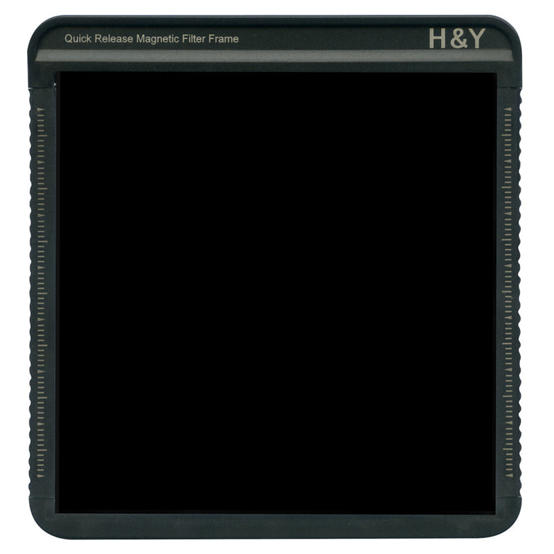 H&Y K-Series ND1000 Filter with Magnetic Frame
