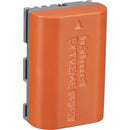 Hahnel HLX-E6NH Extreme replacement battery for Canon LP-E6NH cameras 2000mAh capacity orange casing