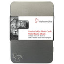 Hahnemühle FineArt Baryta 4x6 inch high gloss photo cards 30 pack archival quality