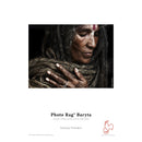 Hahnemuhle Baryta Photo Rag 8.5x11 inch fine art cotton paper with gloss finish and high detail printing quality