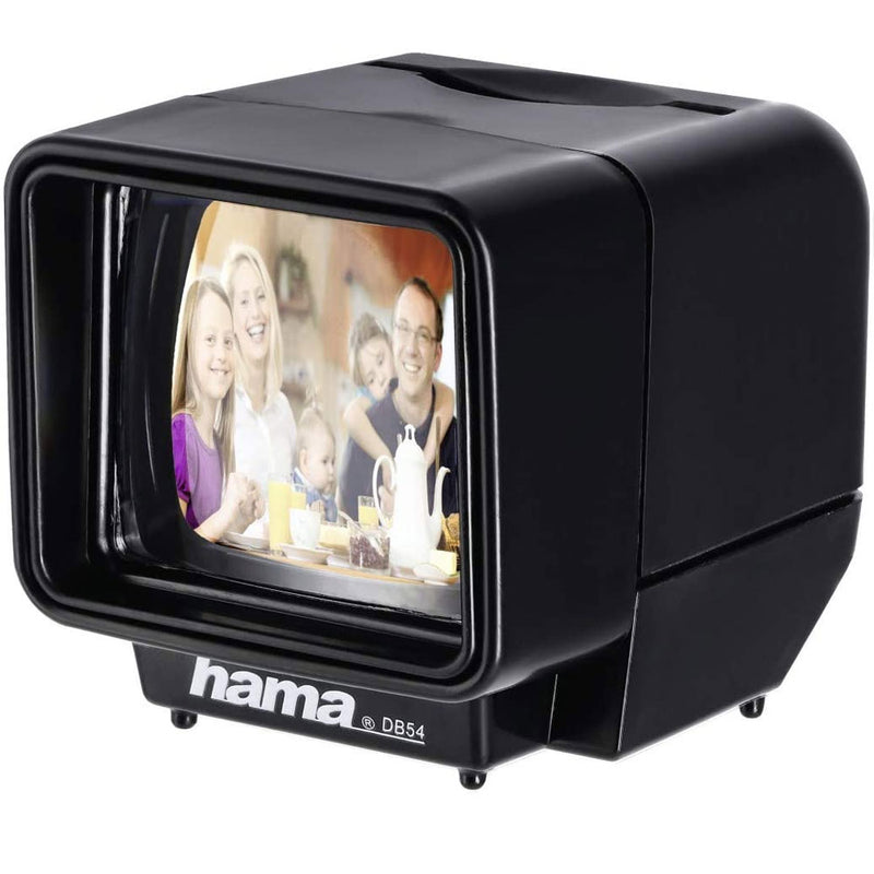 Hama DB55 LED Slide Viewer