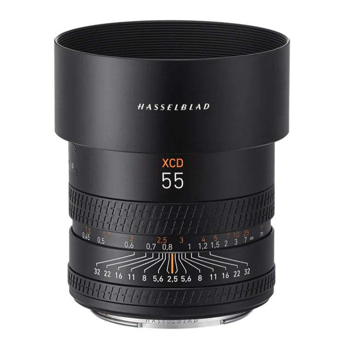 Hasselblad XCD 55V 2.5