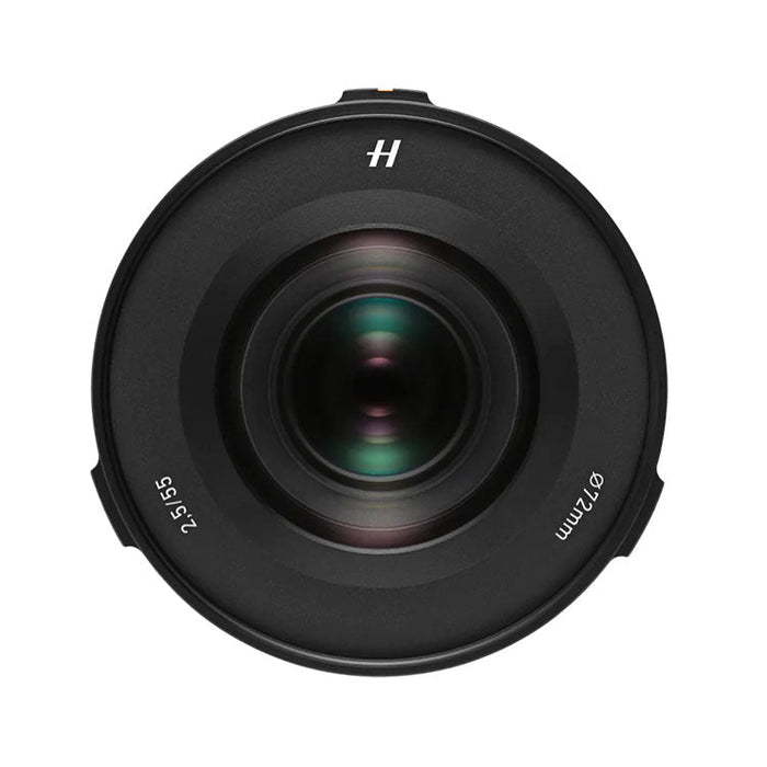 【美品❗️】Hasselblad / XCD 2.5/55V XCD 2,5/55V | HASSELBLAD Official Store – Hasselblad US