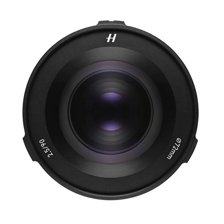 Hasselblad XCD 90V 2.5