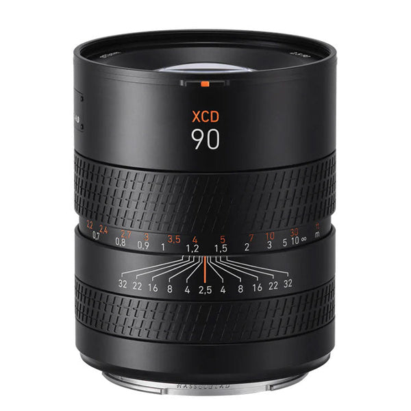 【美品・完品】Hasselblad XCD 2,5/90V｜5/17まで 美品・完品】Hasselblad XCD 2,5/90V｜5/17まで