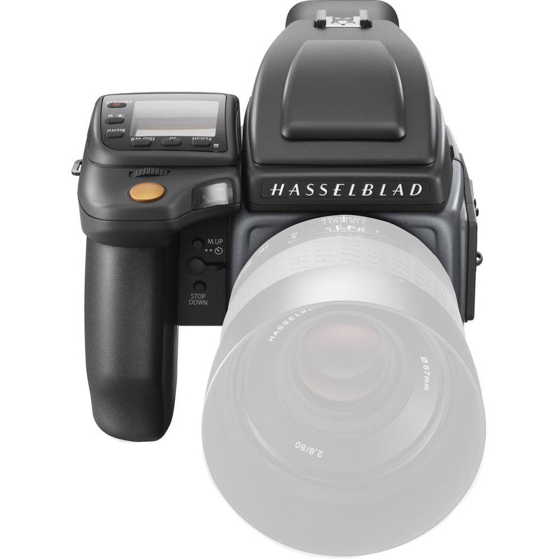 Hasselblad Price Hasselblad H6D-100c Body *Open Box