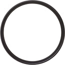Heliopan 58mm protection filter clear lens protector ring for cameras