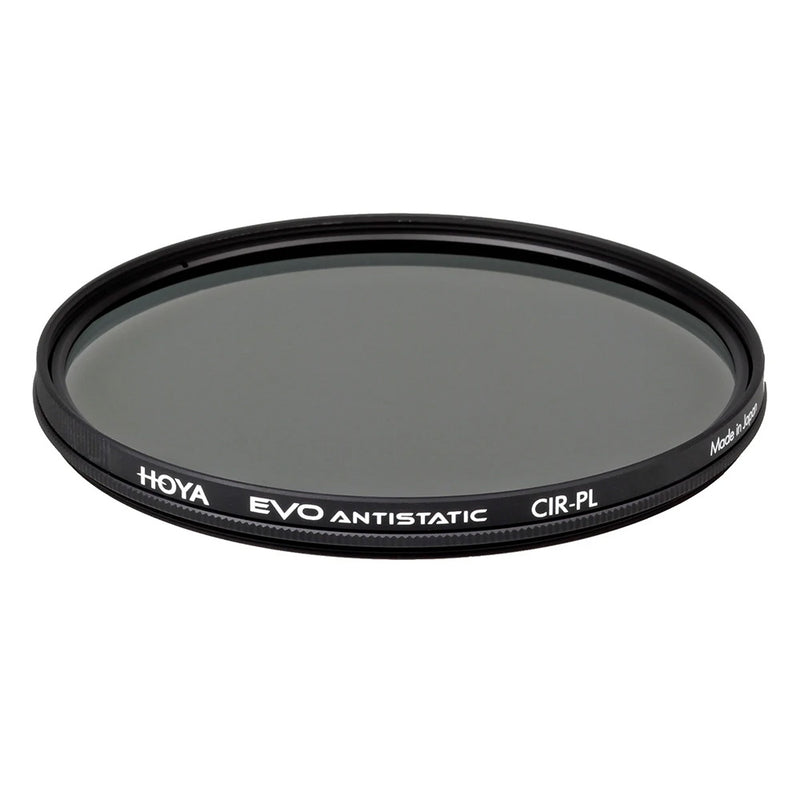 Hoya 52mm EVO Antistatic Circular Polarizer