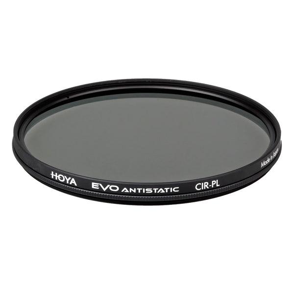 Hoya 46mm EVO Antistatic Circular Polarizer
