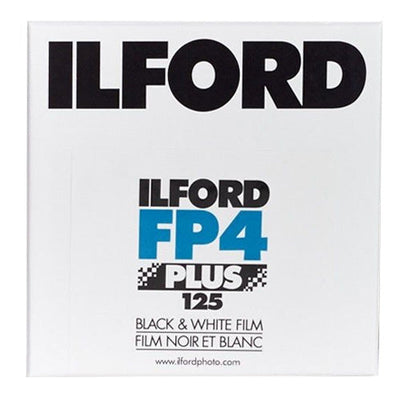 Ilford FP4