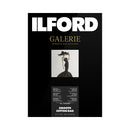Ilford 5x7" Galerie Prestige Smooth Cotton Rag Paper 310gsm professional fine art printing sheets