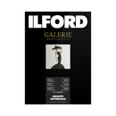 Ilford 8.5x11" Galerie Prestige Smooth Cotton Rag Paper 310gsm fine art printing sheets pack