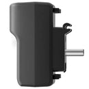 Insta360 X3 Mic Adapter with Type-C and 3.5mm ports for external microphone connection and charging