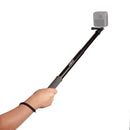 Joby TelePod Sport waterproof extension pole for action and 360 cameras with tripod base and multiple usage modes