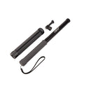 Joby TelePod Sport waterproof extension pole for action and 360 cameras with tripod base and mount accessory