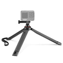 Joby TelePod Sport waterproof extension pole tripod for action and 360 cameras with adjustable legs and GoPro mount
