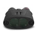 KITE 16x42 APC Stabilized Binocular black waterproof roof prism with advanced stabilization and long battery life
