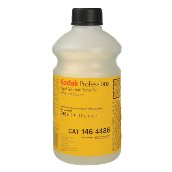 Kodak Rapid Selenium Toner - 1qt