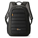 LowePro Tahoe BP 150 Backpack with customizable padded compartments and tablet pocket