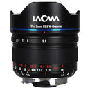 Laowa 9mm f5.6 FF RL - Sony E